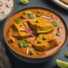 Matar Paneer