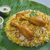 biryani