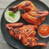 chicken Tandoor